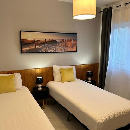 'Estrela Stays' Lagos Ngoại thất bức ảnh