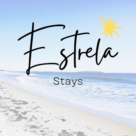 'Estrela Stays' Lagos Ngoại thất bức ảnh