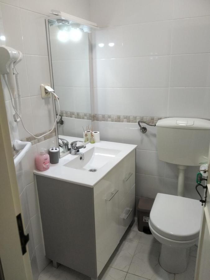 'Estrela Stays' Lagos Ngoại thất bức ảnh