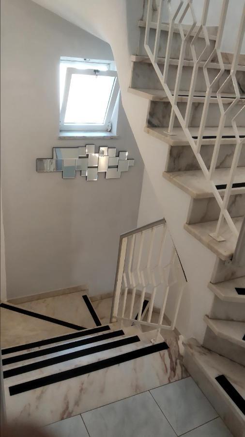 'Estrela Stays' Lagos Ngoại thất bức ảnh