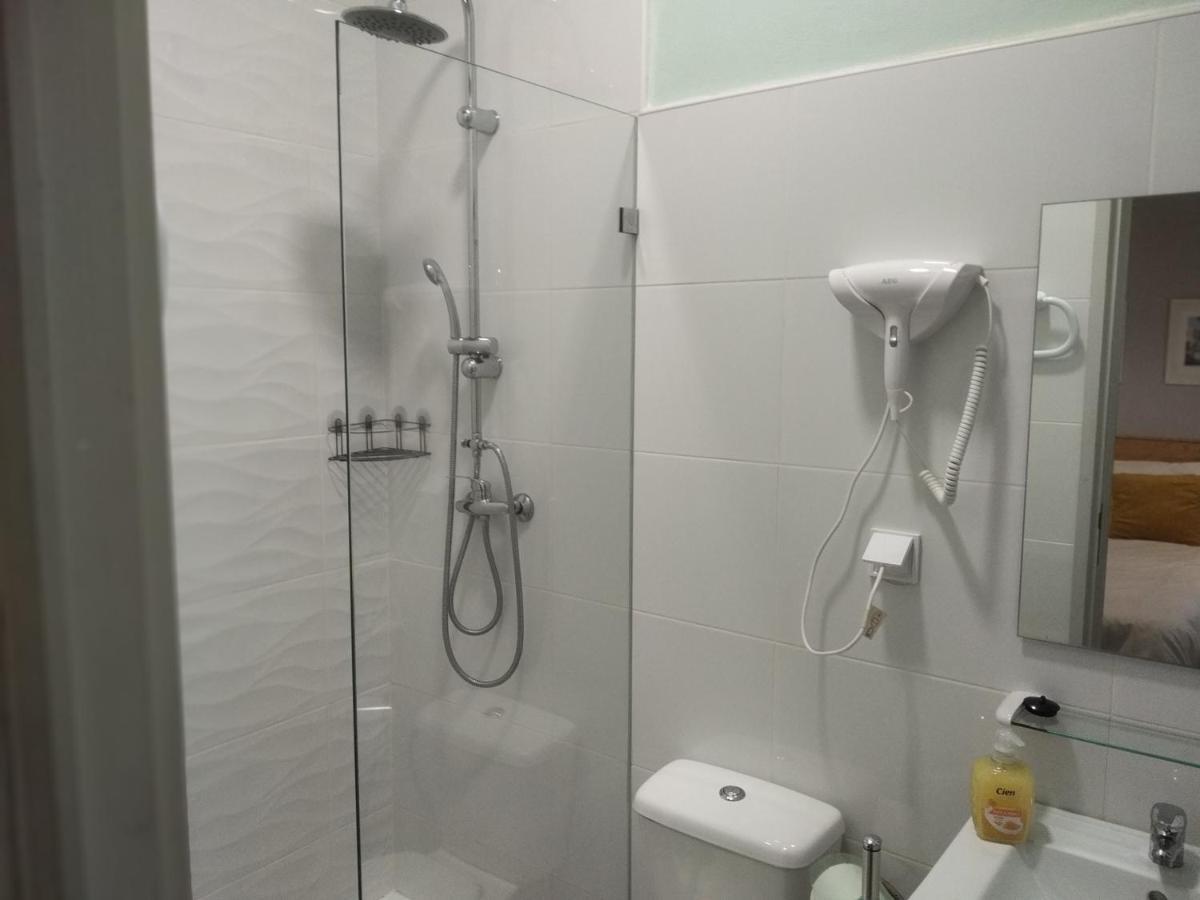 'Estrela Stays' Lagos Ngoại thất bức ảnh
