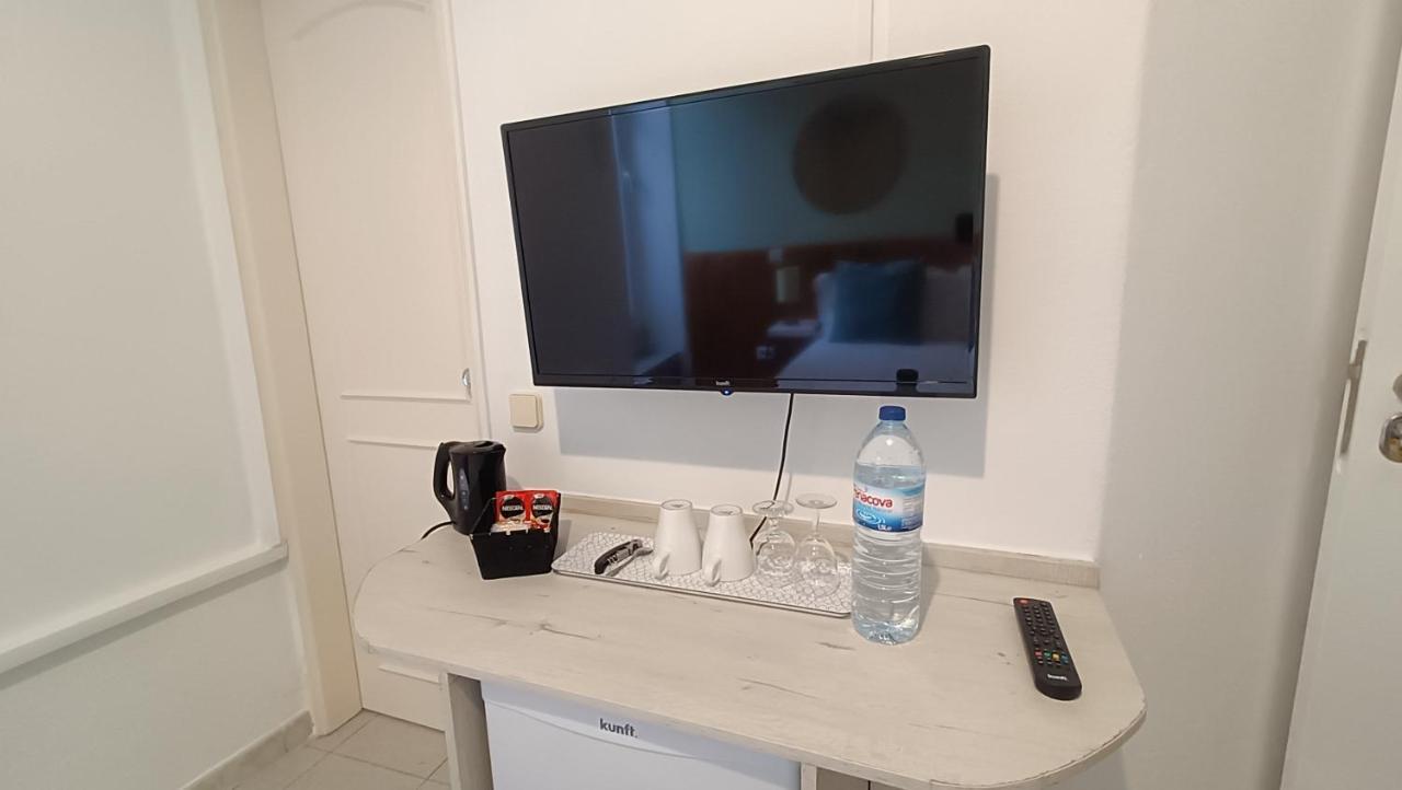 'Estrela Stays' Lagos Ngoại thất bức ảnh