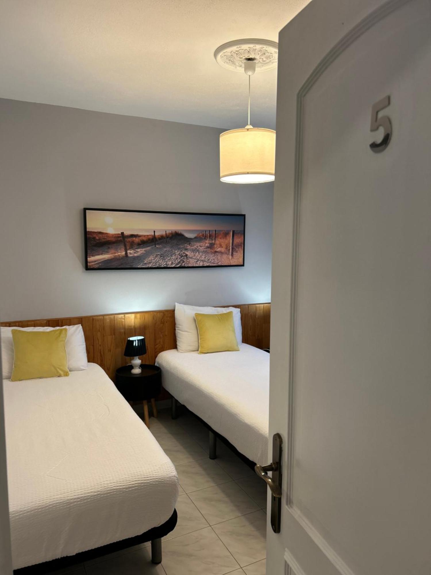 'Estrela Stays' Lagos Ngoại thất bức ảnh