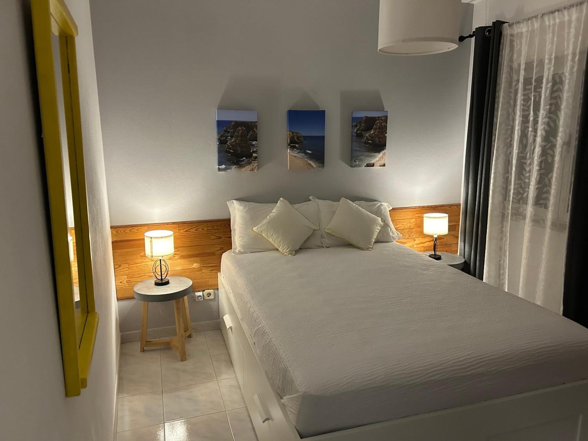 'Estrela Stays' Lagos Ngoại thất bức ảnh