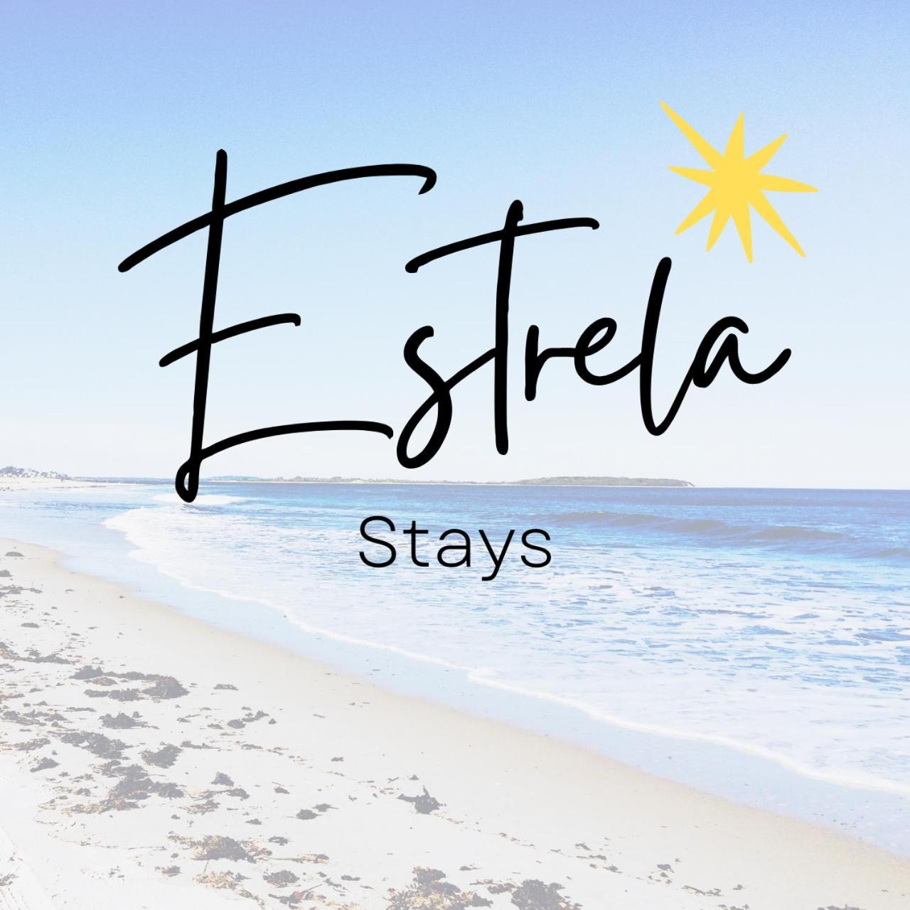 'Estrela Stays' Lagos Ngoại thất bức ảnh