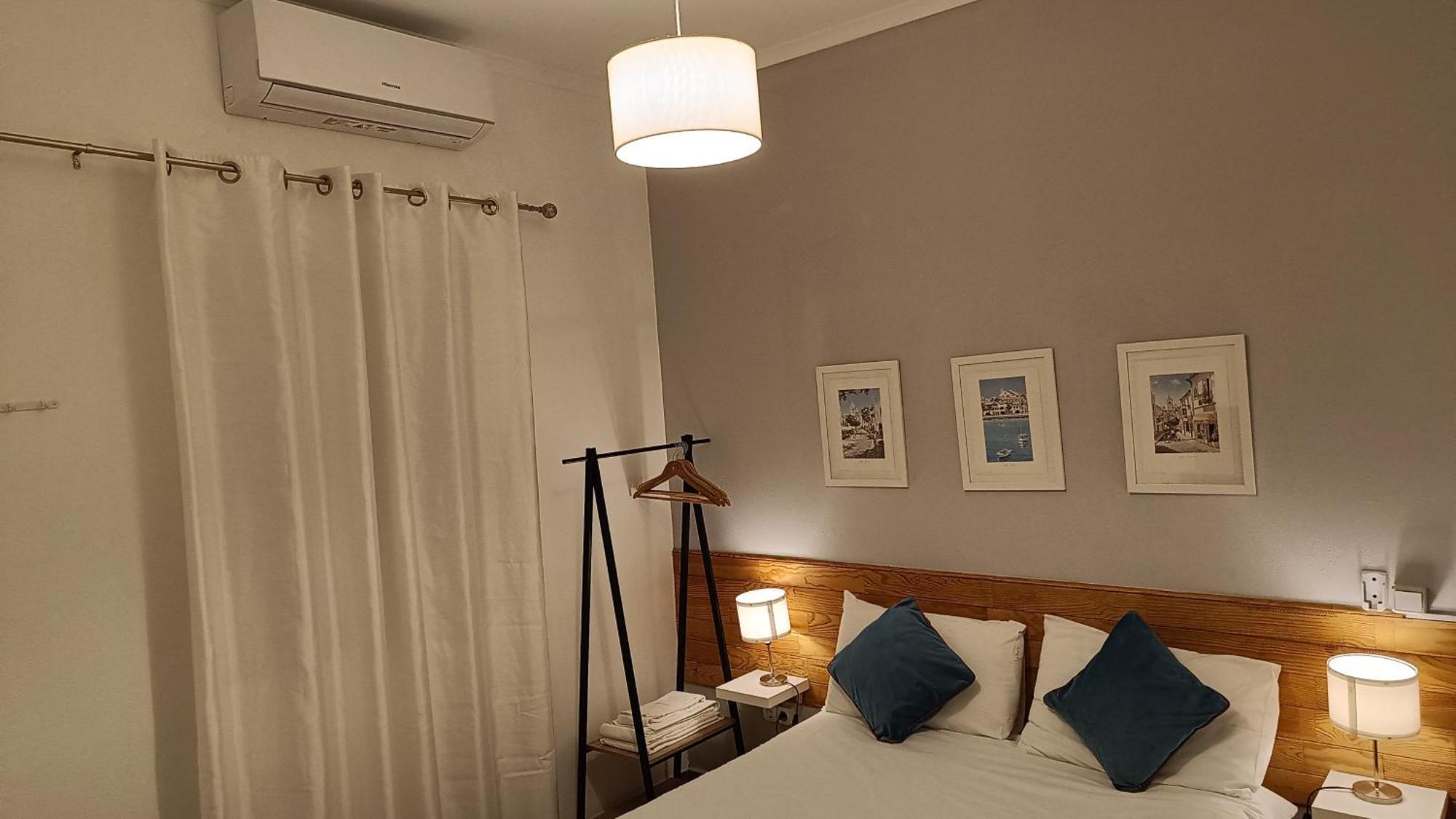 'Estrela Stays' Lagos Ngoại thất bức ảnh