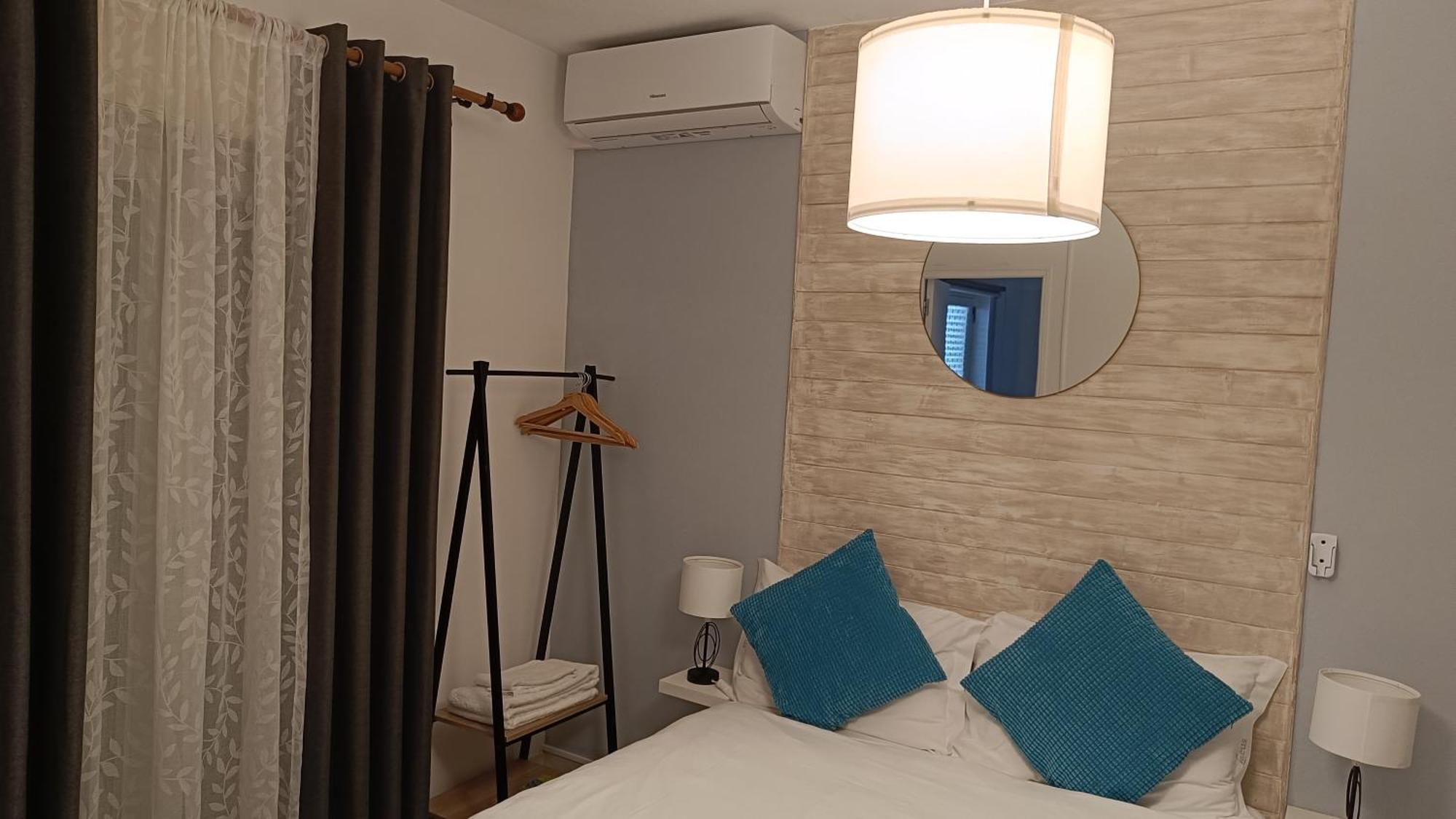 'Estrela Stays' Lagos Ngoại thất bức ảnh