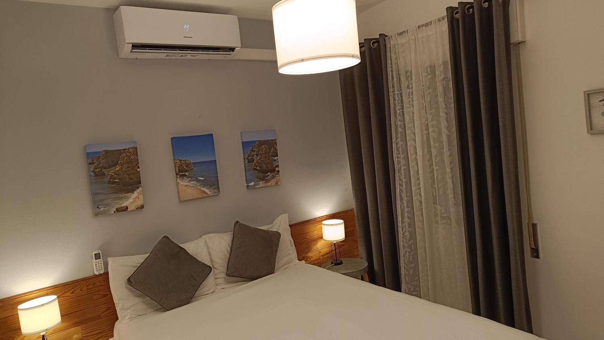 'Estrela Stays' Lagos Ngoại thất bức ảnh