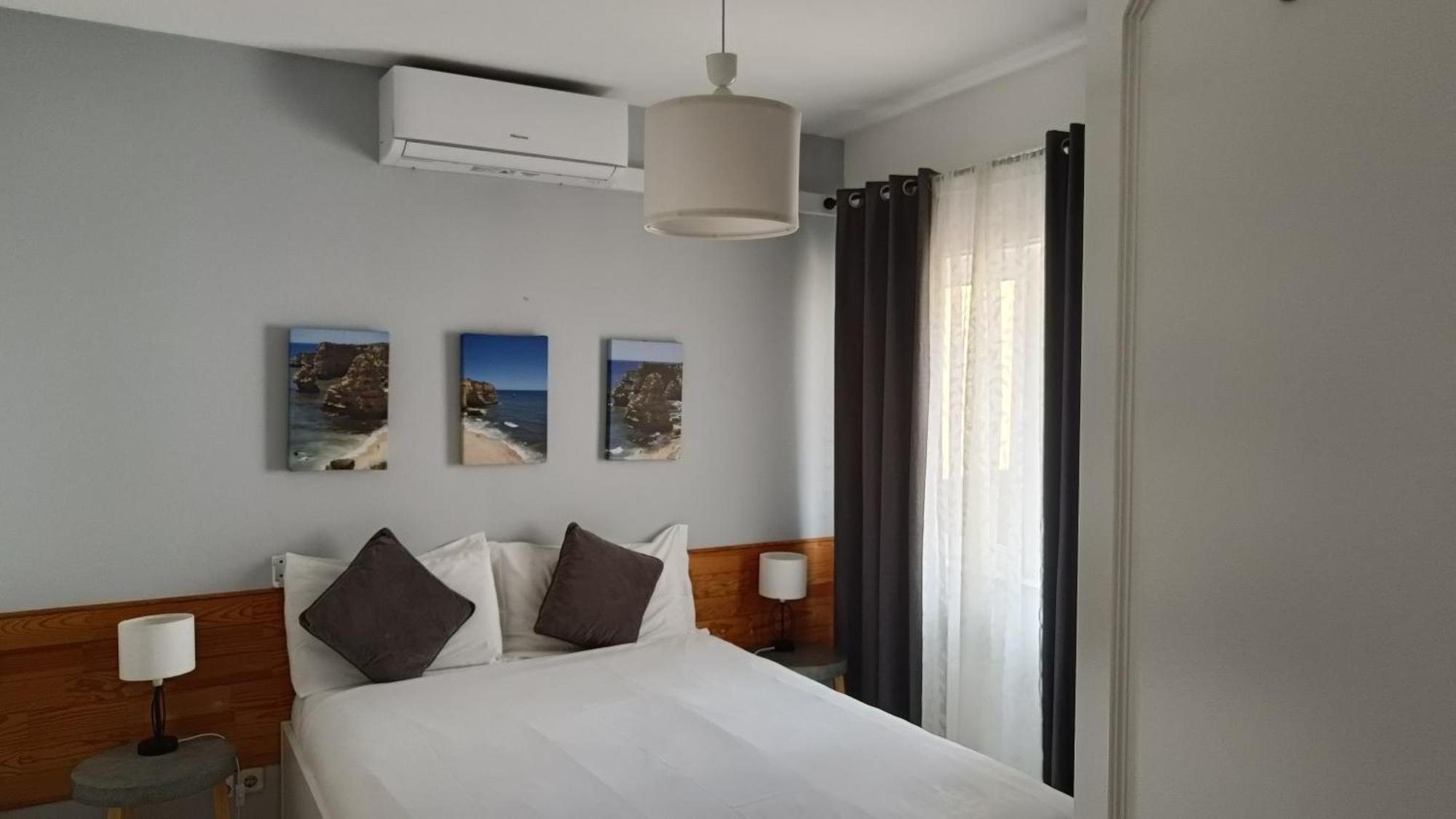 'Estrela Stays' Lagos Ngoại thất bức ảnh