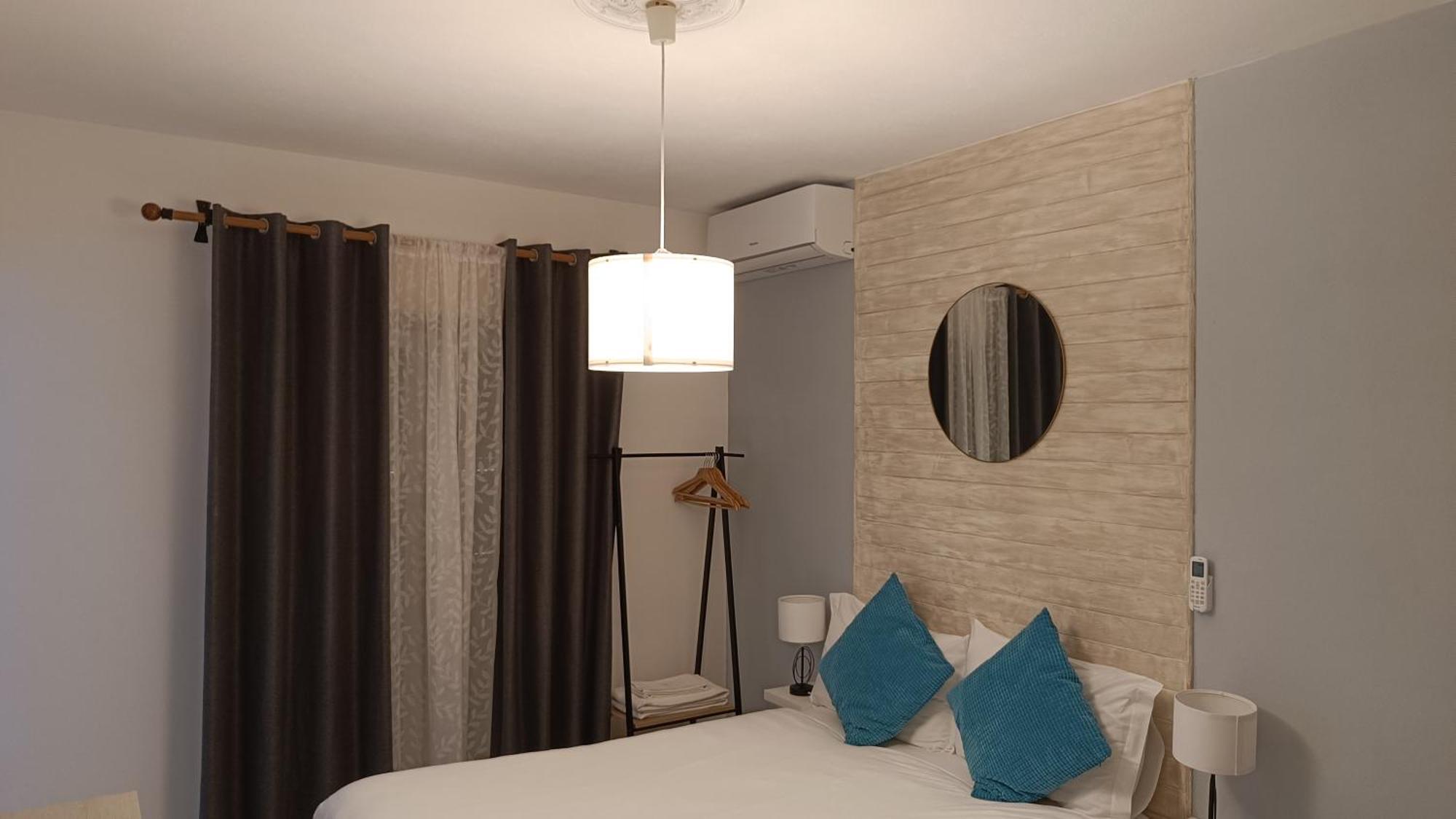 'Estrela Stays' Lagos Ngoại thất bức ảnh
